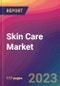 Skin Care Market Size, Market Share, Application Analysis, Regional Outlook, Growth Trends, Key Players, Competitive Strategies and Forecasts, 2023 To 2031 - Product Image