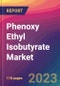 Phenoxy Ethyl Isobutyrate Market Size, Market Share, Application Analysis, Regional Outlook, Growth Trends, Key Players, Competitive Strategies and Forecasts, 2023 To 2031 - Product Image