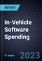 Growth Opportunities for In-Vehicle Software Spending - Product Thumbnail Image