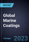 Growth Opportunities in Global Marine Coatings- Product Image