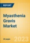 Myasthenia Gravis Market Opportunity Assessment, Epidemiology, Clinical Trials, Unmet Needs and Forecast to 2032 - Product Thumbnail Image