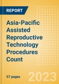 Asia-Pacific (APAC) Assisted Reproductive Technology (ART) Procedures Count by Segments and Forecast to 2030- Product Image