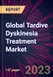 Global Tardive Dyskinesia Treatment Market 2024-2028 - Product Image