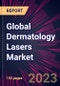 Global Dermatology Lasers Market 2024-2028 - Product Image