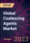 Global Coalescing Agents Market 2024-2028 - Product Thumbnail Image