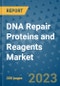 DNA Repair Proteins and Reagents Market - Global Industry Analysis, Size, Share, Growth, Trends, and Forecast 2031 - By Product, Technology, Grade, Application, End-user, Region: (North America, Europe, Asia Pacific, Latin America and Middle East and Africa) - Product Thumbnail Image