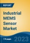 Industrial MEMS Sensor Market - Global Industry Size, Share, Trends, Opportunity, and Forecast, 2018-2028 - Product Thumbnail Image
