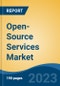 Open-Source Services Market - Global Industry Size, Share, Trends, Opportunity, and Forecast, 2018-2028 - Product Image