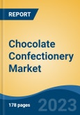Chocolate Confectionery Market - Global Industry Size, Share, Trends, Opportunity, and Forecast, 2018-2028- Product Image