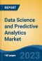 Data Science and Predictive Analytics Market - Global Industry Size, Share, Trends, Opportunity, and Forecast, 2018-2028 - Product Image