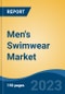 Men's Swimwear Market - Global Industry Size, Share, Trends, Opportunity, and Forecast, 2018-2028 - Product Thumbnail Image