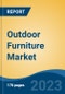Outdoor Furniture Market - Global Industry Size, Share, Trends, Opportunity, and Forecast, 2018-2028 - Product Image