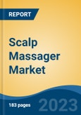Scalp Massager Market - Global Industry Size, Share, Trends, Opportunity, and Forecast, 2018-2028- Product Image