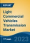 Light Commercial Vehicles Transmission Market - Global Industry Size, Share, Trends, Opportunity, and Forecast, 2018-2028 - Product Image