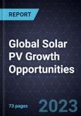 Global Solar PV Growth Opportunities- Product Image