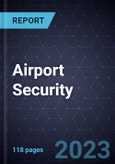 Growth Opportunities in Airport Security- Product Image