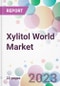 Xylitol World Market - Product Image