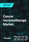 Cancer Immunotherapy Market, Size, Global Forecast 2024-2030, Industry Trends, Share, Growth, Insight, Impact of Inflation, Company Analysis - Product Image