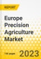 Europe Precision Agriculture Market - Analysis and Forecast, 2022-2027 - Product Thumbnail Image