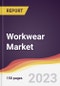 Workwear Market Report: Trends, Forecast and Competitive Analysis to 2030 - Product Image
