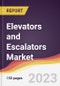 Elevators and Escalators Market Report: Trends, Forecast and Competitive Analysis to 2030 - Product Thumbnail Image