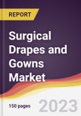 Surgical Drapes and Gowns Market Report: Trends, Forecast and Competitive Analysis to 2030- Product Image