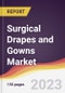 Surgical Drapes and Gowns Market Report: Trends, Forecast and Competitive Analysis to 2030 - Product Image