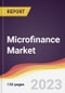Microfinance Market Report: Trends, Forecast and Competitive Analysis to 2030 - Product Thumbnail Image