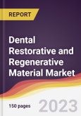 Dental Restorative and Regenerative Material Market Report: Trends, Forecast and Competitive Analysis to 2030- Product Image