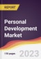Personal Development Market Report: Trends, Forecast and Competitive Analysis to 2030 - Product Thumbnail Image