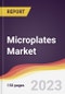 Microplates Market Report: Trends, Forecast and Competitive Analysis to 2030 - Product Image