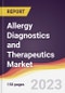 Allergy Diagnostics and Therapeutics Market Report: Trends, Forecast and Competitive Analysis to 2030 - Product Thumbnail Image