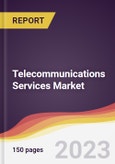 Telecommunications Services Market Report: Trends, Forecast and Competitive Analysis to 2030- Product Image
