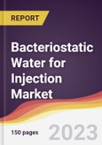Bacteriostatic Water for Injection Market Report: Trends, Forecast and Competitive Analysis to 2030- Product Image