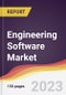 Engineering Software Market Report: Trends, Forecast and Competitive Analysis to 2030 - Product Image
