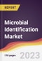 Microbial Identification Market Report: Trends, Forecast and Competitive Analysis to 2030 - Product Image