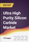 Ultra High Purity Silicon Carbide Market Report: Trends, Forecast and Competitive Analysis to 2030 - Product Thumbnail Image