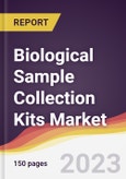 Biological Sample Collection Kits Market Report: Trends, Forecast and Competitive Analysis to 2030- Product Image