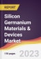Silicon Germanium Materials & Devices Market Report: Trends, Forecast and Competitive Analysis to 2030 - Product Thumbnail Image
