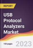 USB Protocol Analyzers Market Report: Trends, Forecast and Competitive Analysis to 2030- Product Image