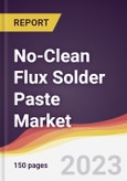 No-Clean Flux Solder Paste Market Report: Trends, Forecast and Competitive Analysis to 2030- Product Image