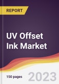 UV Offset Ink Market Report: Trends, Forecast and Competitive Analysis to 2030- Product Image