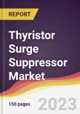 Thyristor Surge Suppressor Market Report: Trends, Forecast and Competitive Analysis to 2030- Product Image