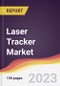 Laser Tracker Market Report: Trends, Forecast and Competitive Analysis to 2030 - Product Thumbnail Image