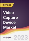 Video Capture Device Market Report: Trends, Forecast and Competitive Analysis to 2030- Product Image