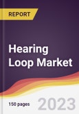 Hearing Loop Market Report: Trends, Forecast and Competitive Analysis to 2030- Product Image