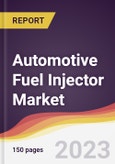 Automotive Fuel Injector Market Report: Trends, Forecast and Competitive Analysis to 2030- Product Image