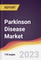 Parkinson Disease Market Report: Trends, Forecast and Competitive Analysis to 2030 - Product Image