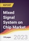 Mixed Signal System on Chip Market Report: Trends, Forecast and Competitive Analysis to 2030 - Product Thumbnail Image