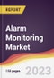Alarm Monitoring Market Report: Trends, Forecast and Competitive Analysis to 2030 - Product Thumbnail Image